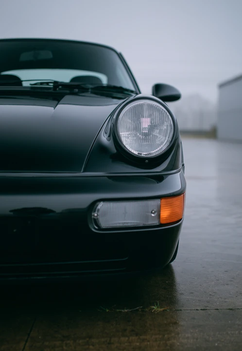 1992 Porsche 964 Carrera RS - Image 23 of 31
