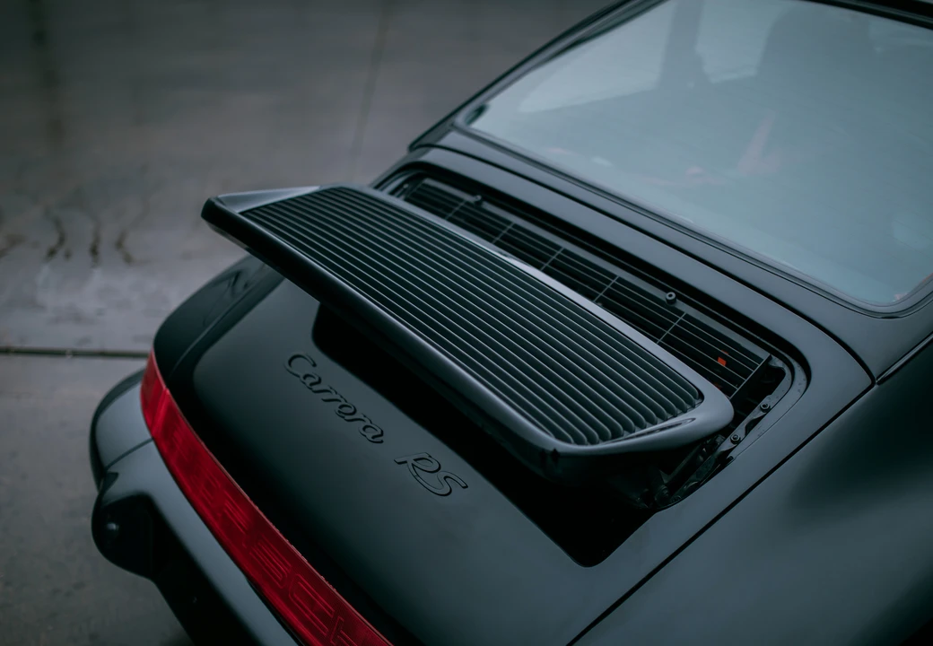 1992 Porsche 964 Carrera RS - Image 29 of 31