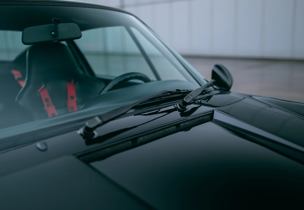 1992 Porsche 964 Carrera RS - Image 26 of 31