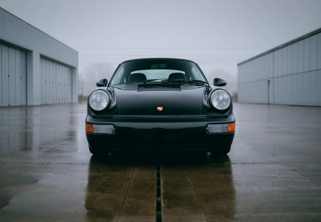 1992 Porsche 964 Carrera RS - Image 3 of 31