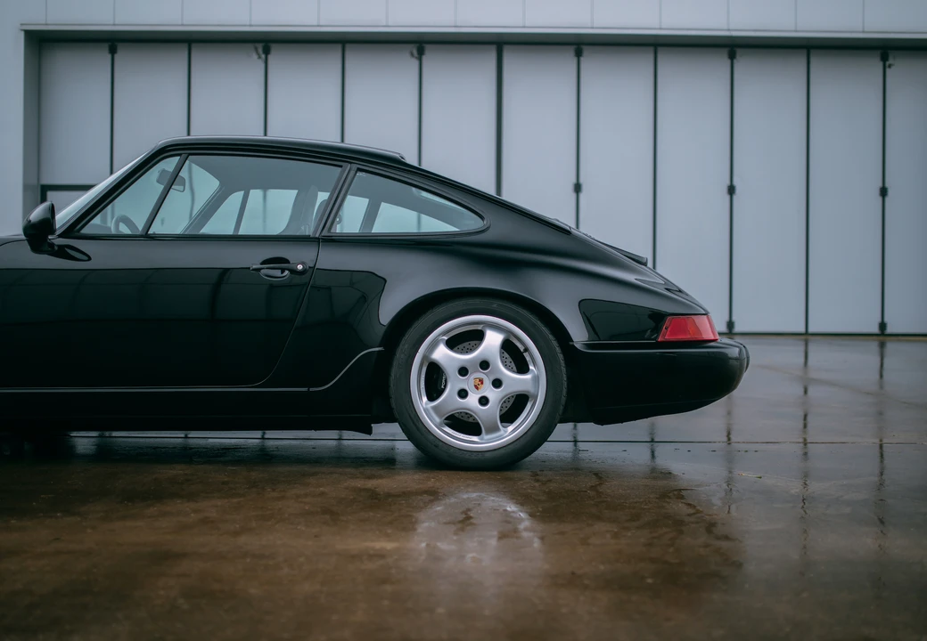 1992 Porsche 964 Carrera RS - Image 10 of 31
