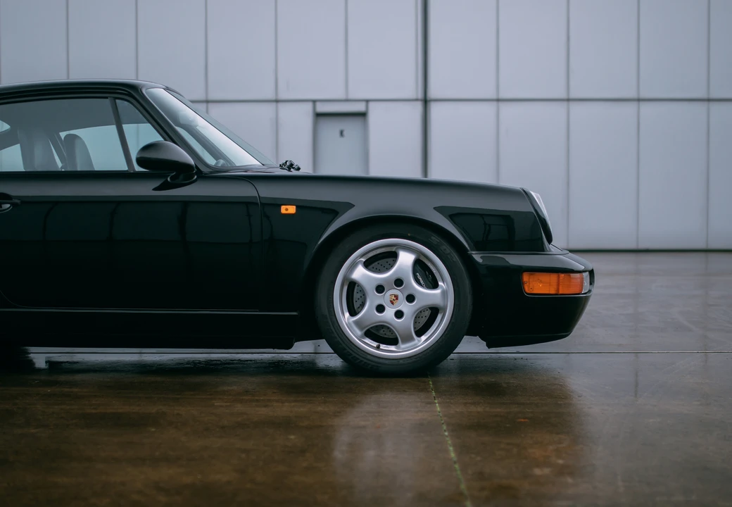 1992 Porsche 964 Carrera RS - Image 15 of 31