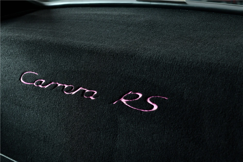 1992 Porsche 964 Carrera RS - Image 6 of 11