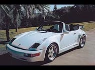 1992 Porsche 964 Carrera - Image 2 of 2