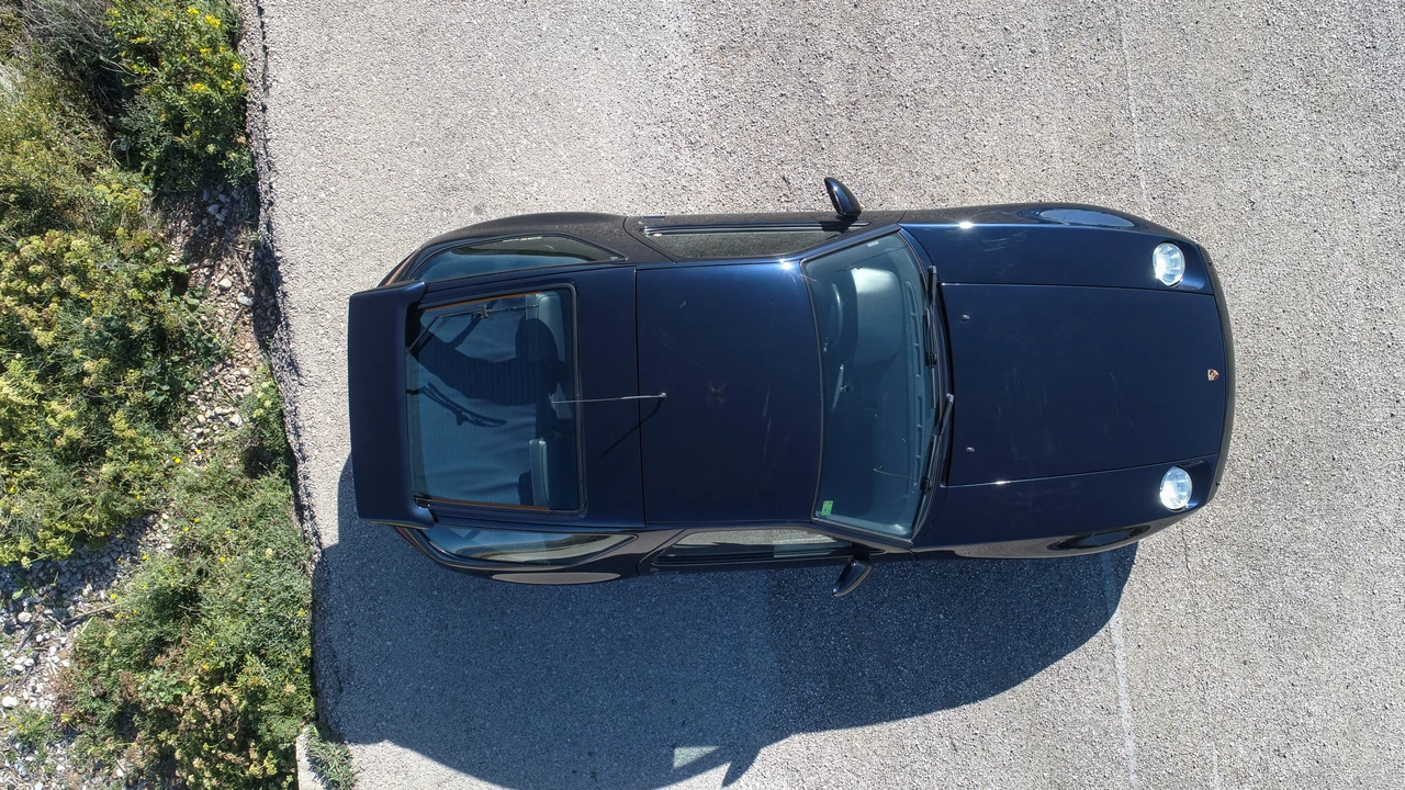 1992 Porsche 928 GTS - Image 22 of 31