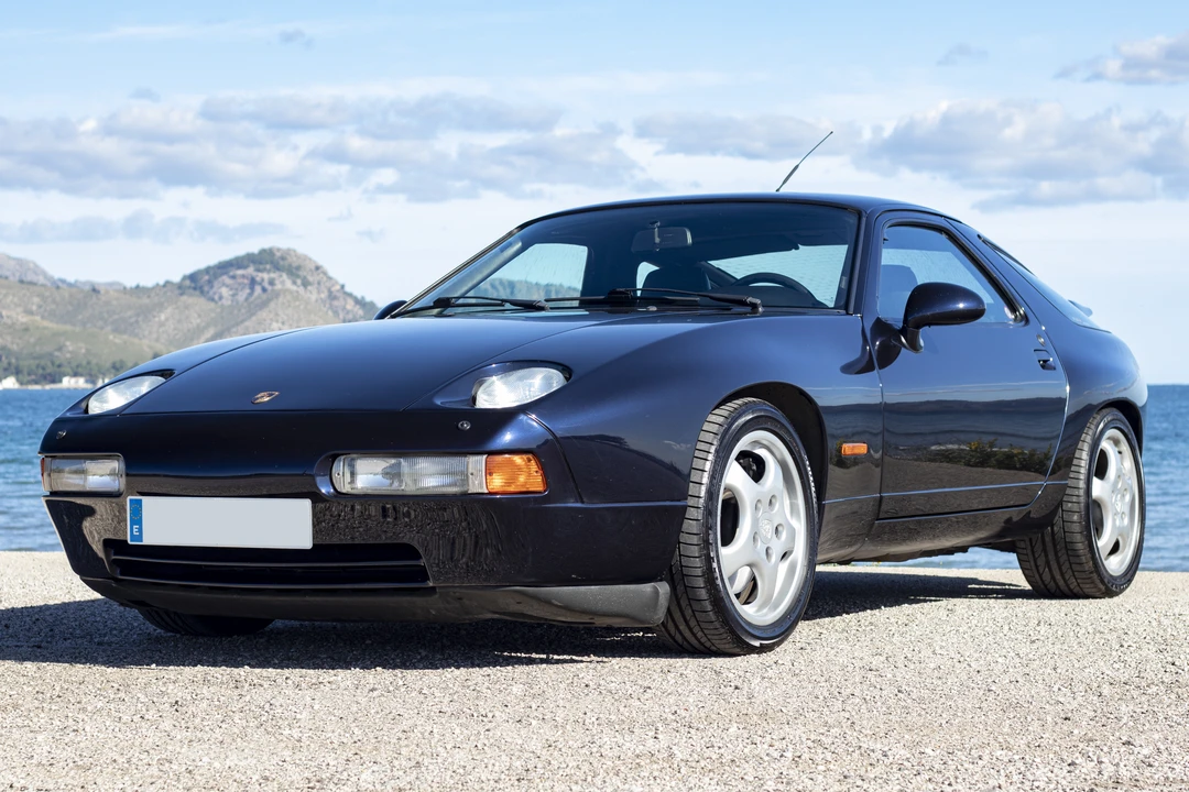 1992 Porsche 928 GTS - Image 20 of 31