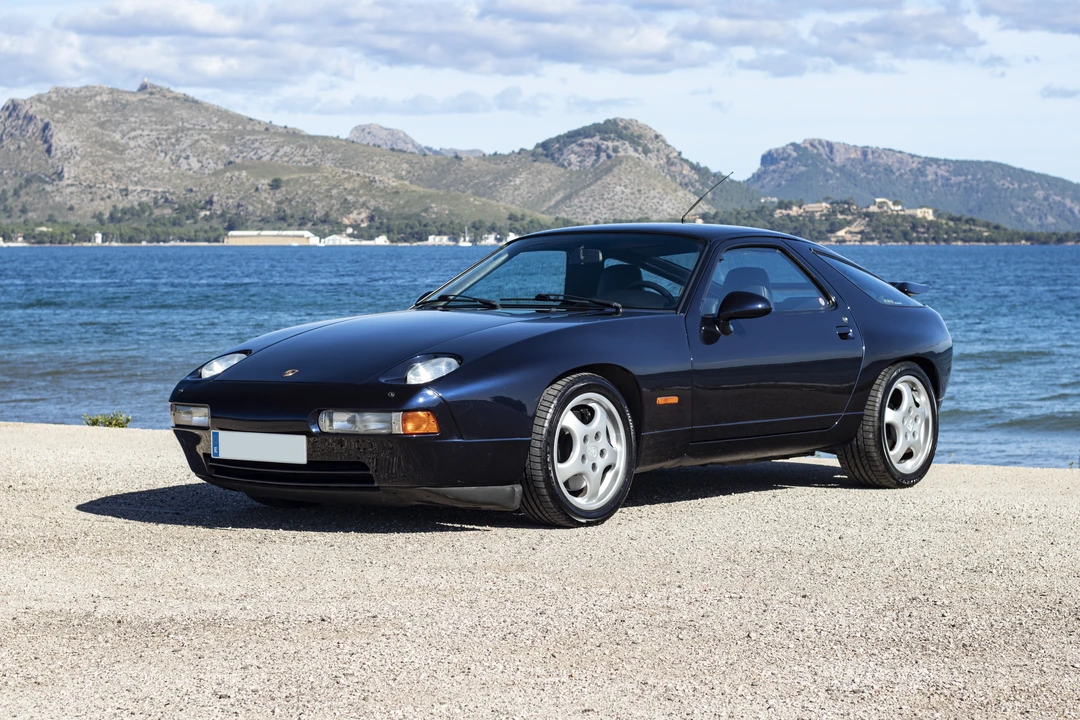 1992 Porsche 928 GTS - Image 16 of 31