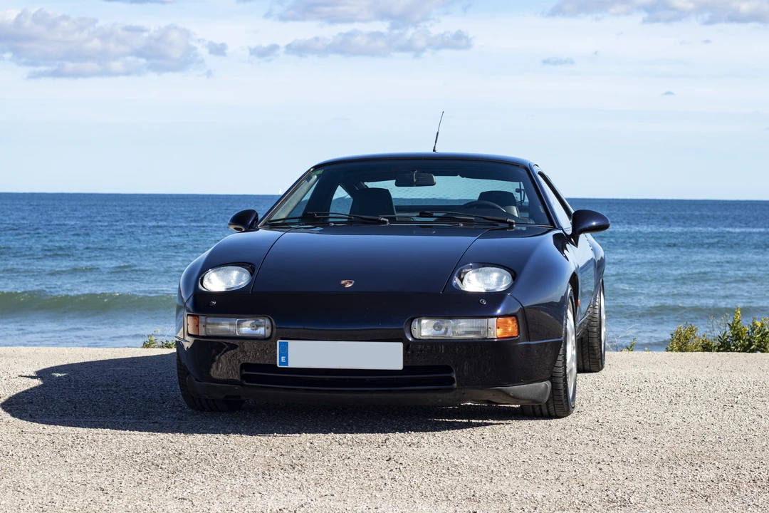 1992 Porsche 928 GTS - Image 19 of 31