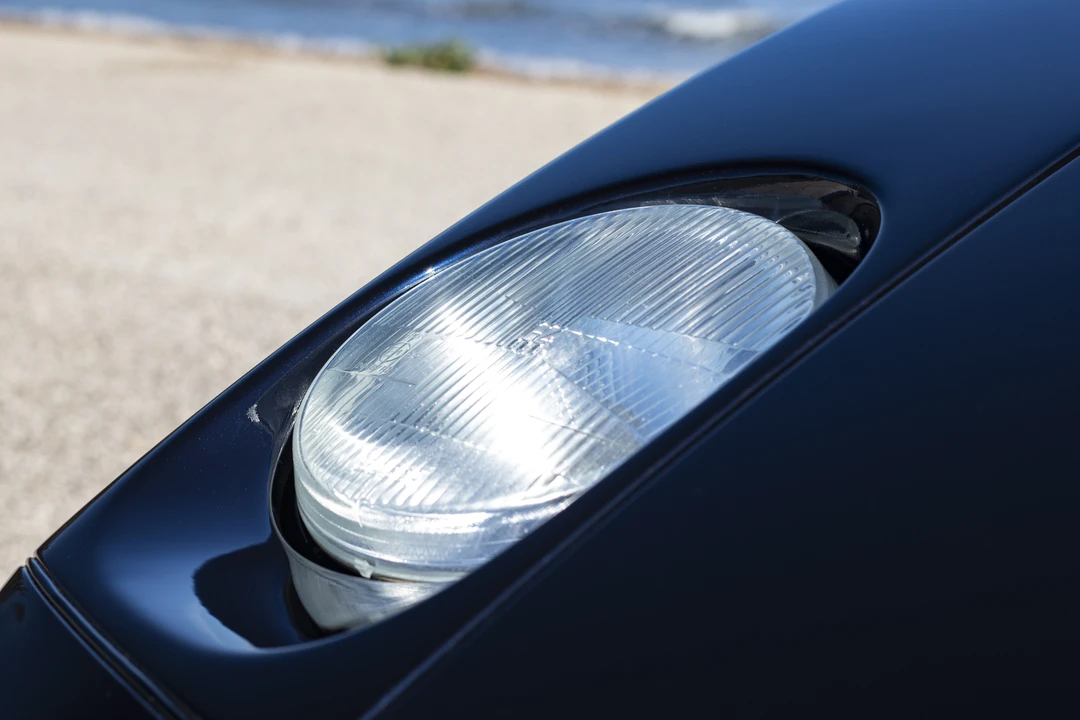 1992 Porsche 928 GTS - Image 29 of 31