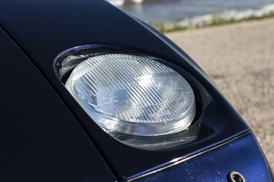 1992 Porsche 928 GTS - Image 30 of 31