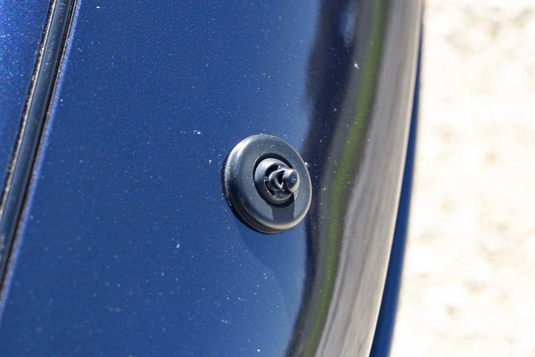 1992 Porsche 928 GTS - Image 31 of 31