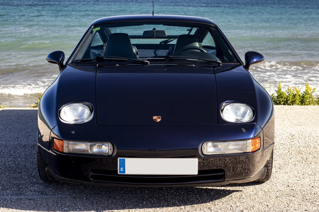 1992 Porsche 928 GTS - Image 10 of 31