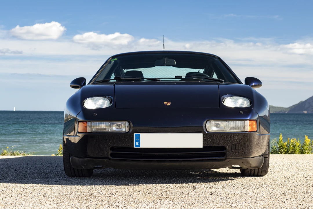 1992 Porsche 928 GTS - Image 4 of 31