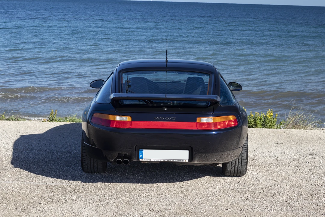 1992 Porsche 928 GTS - Image 15 of 31