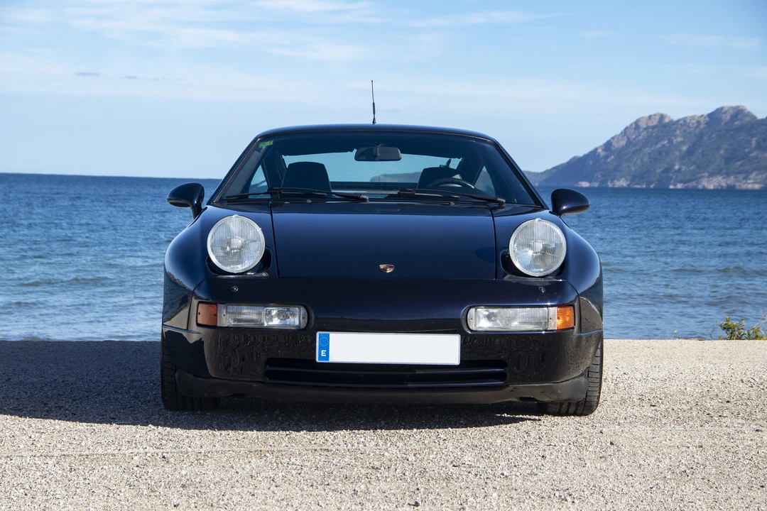 1992 Porsche 928 GTS - Image 21 of 31