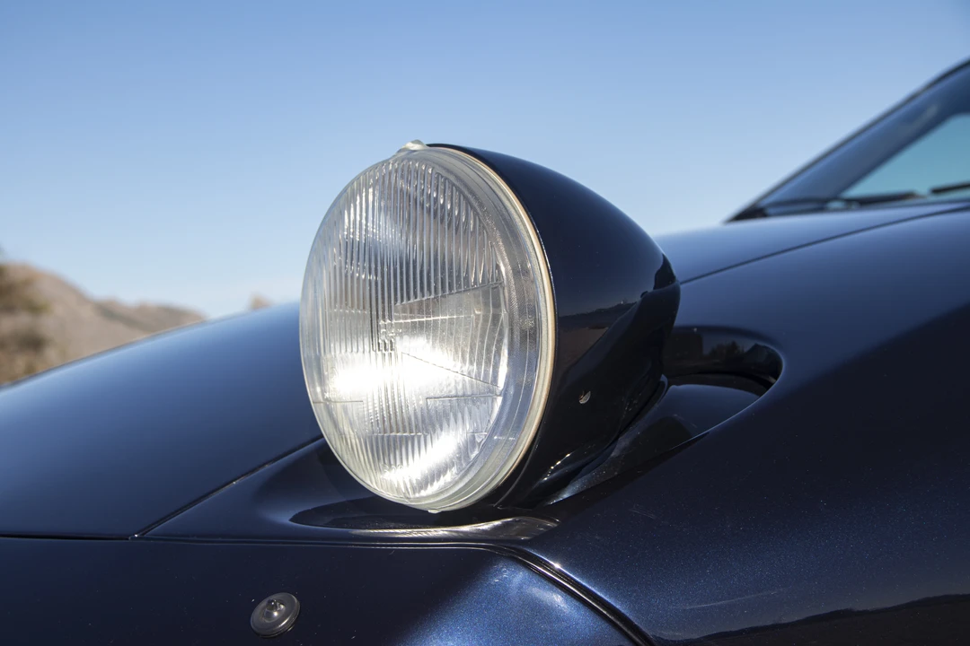 1992 Porsche 928 GTS - Image 27 of 31
