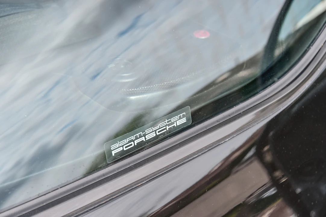 1989 Porsche 928 GTS - Image 30 of 31