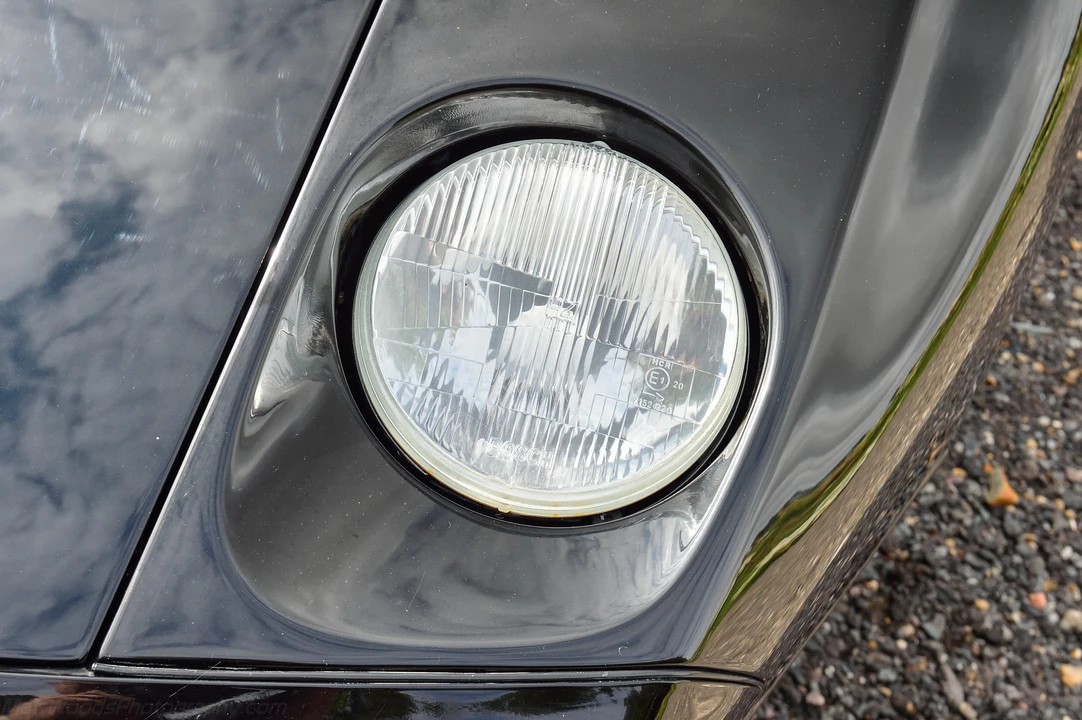 1989 Porsche 928 GTS - Image 22 of 31