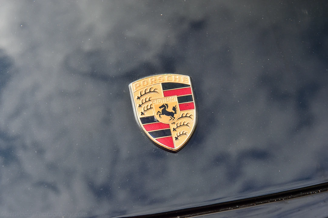 1989 Porsche 928 GTS - Image 28 of 31
