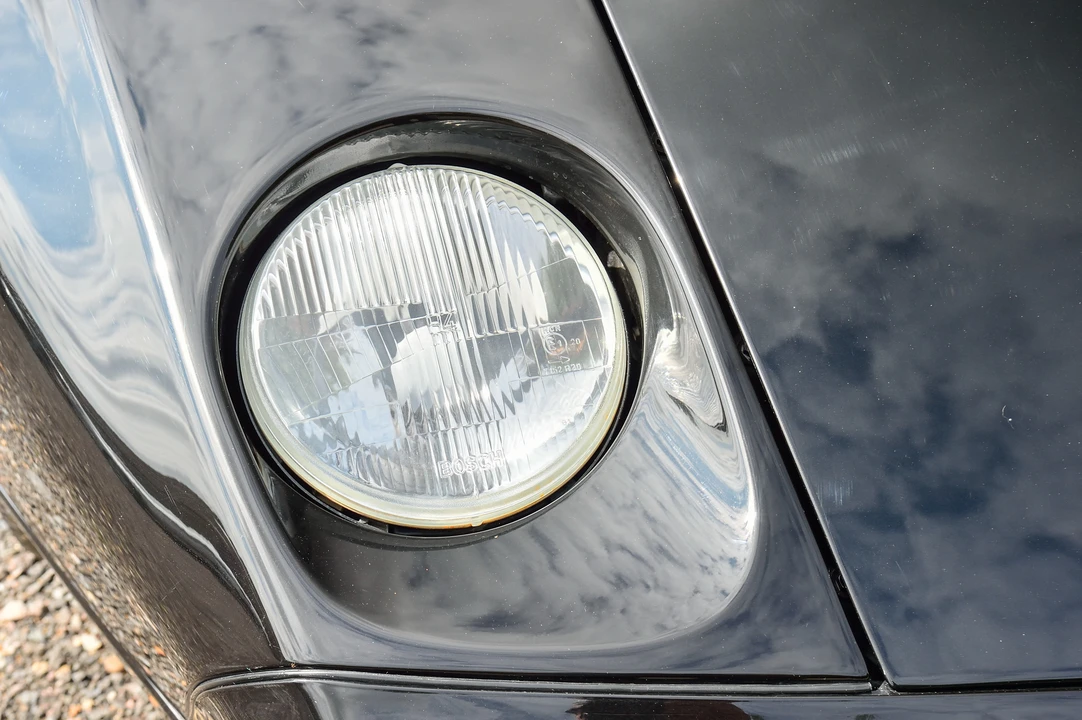 1989 Porsche 928 GTS - Image 29 of 31