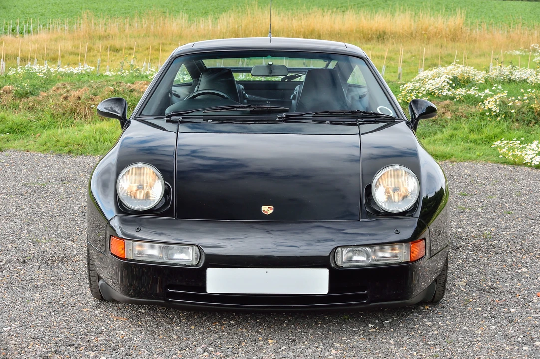 1989 Porsche 928 GTS - Image 19 of 31