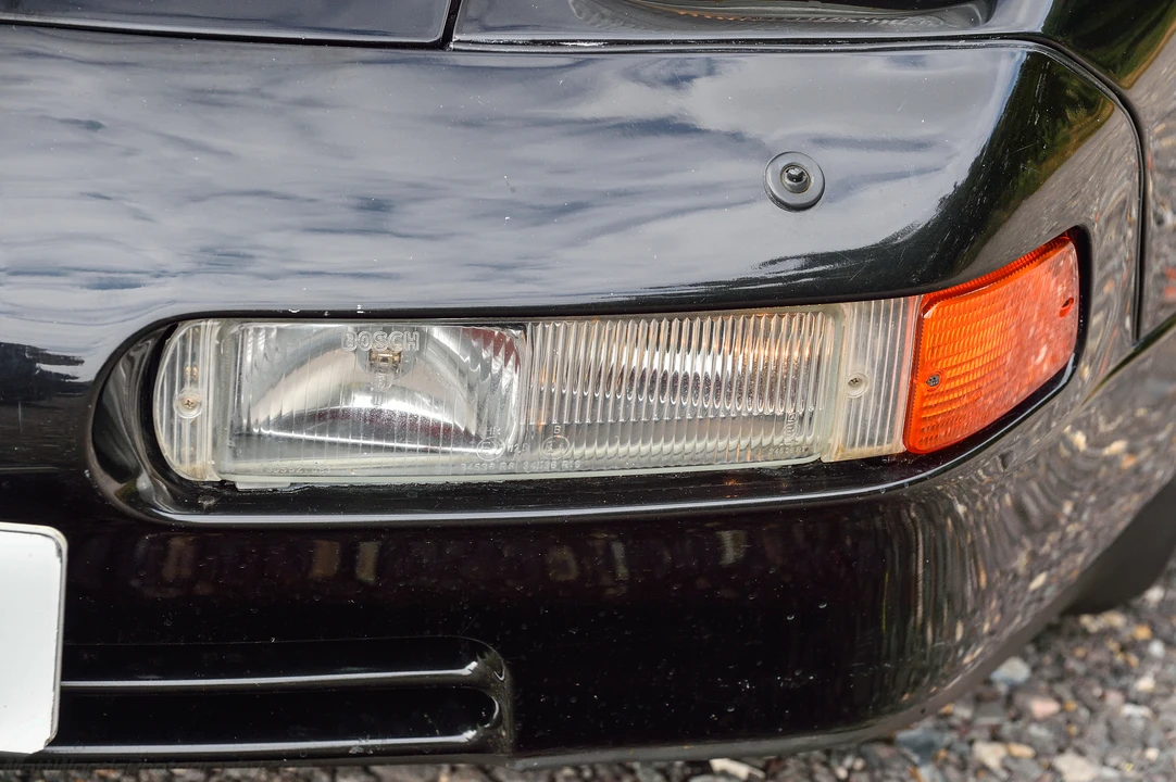1989 Porsche 928 GTS - Image 23 of 31