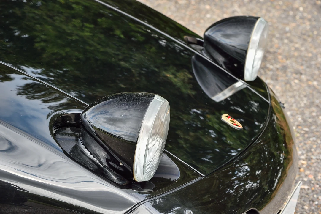 1989 Porsche 928 GTS - Image 25 of 31