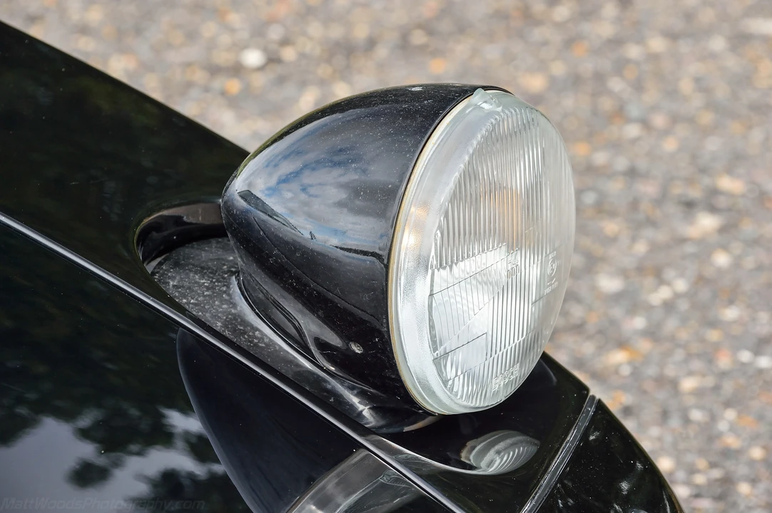 1989 Porsche 928 GTS - Image 26 of 31