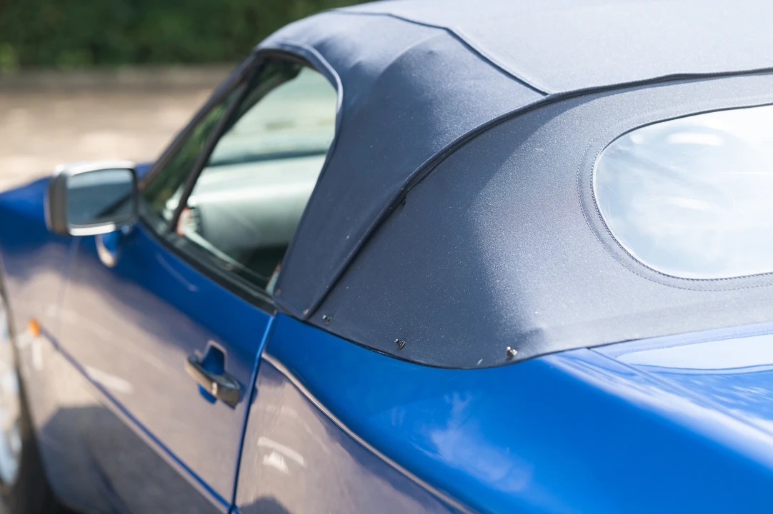 1992 Porsche 944 S2 - Image 25 of 31