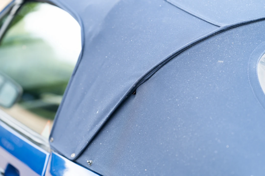 1992 Porsche 944 S2 - Image 26 of 31
