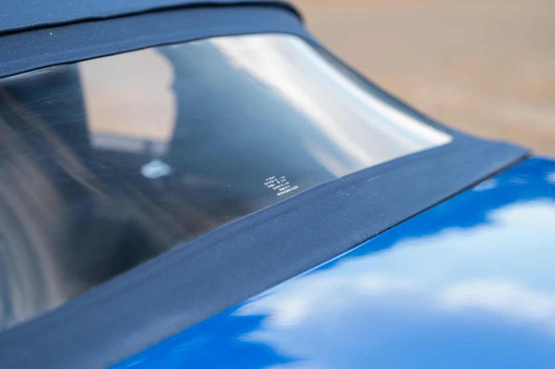 1992 Porsche 944 S2 - Image 27 of 31