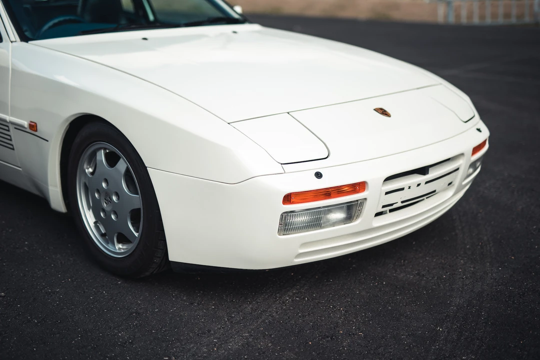 1992 Porsche 944 S2 - Image 12 of 31