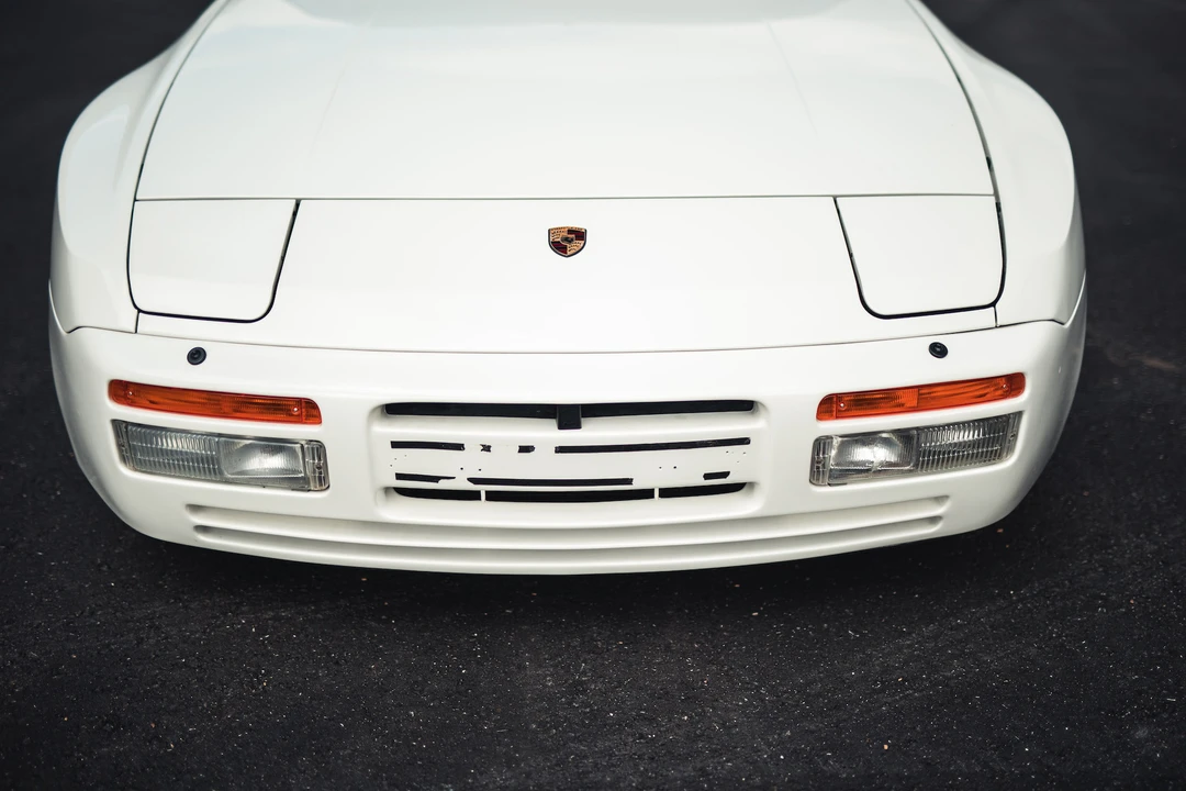 1992 Porsche 944 S2 - Image 13 of 31