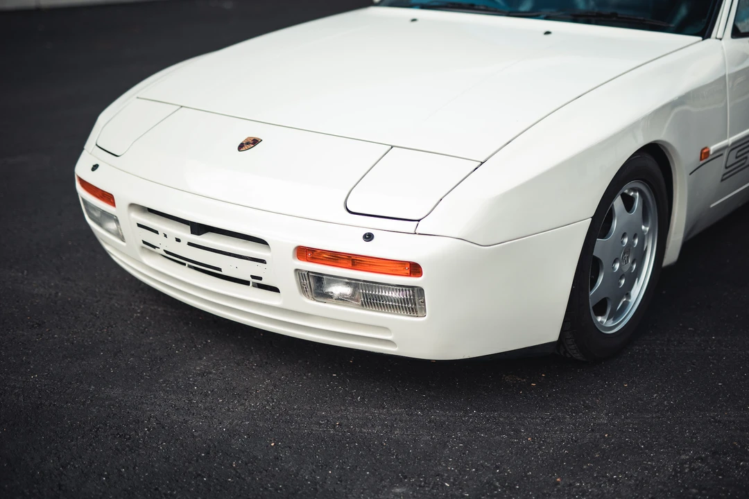 1992 Porsche 944 S2 - Image 14 of 31
