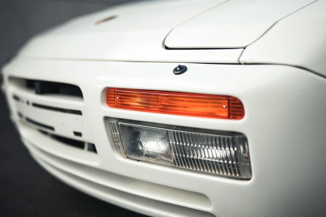 1992 Porsche 944 S2 - Image 15 of 31