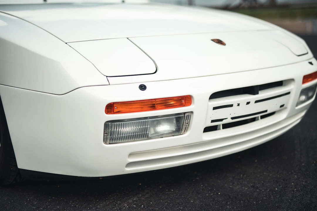 1992 Porsche 944 S2 - Image 16 of 31