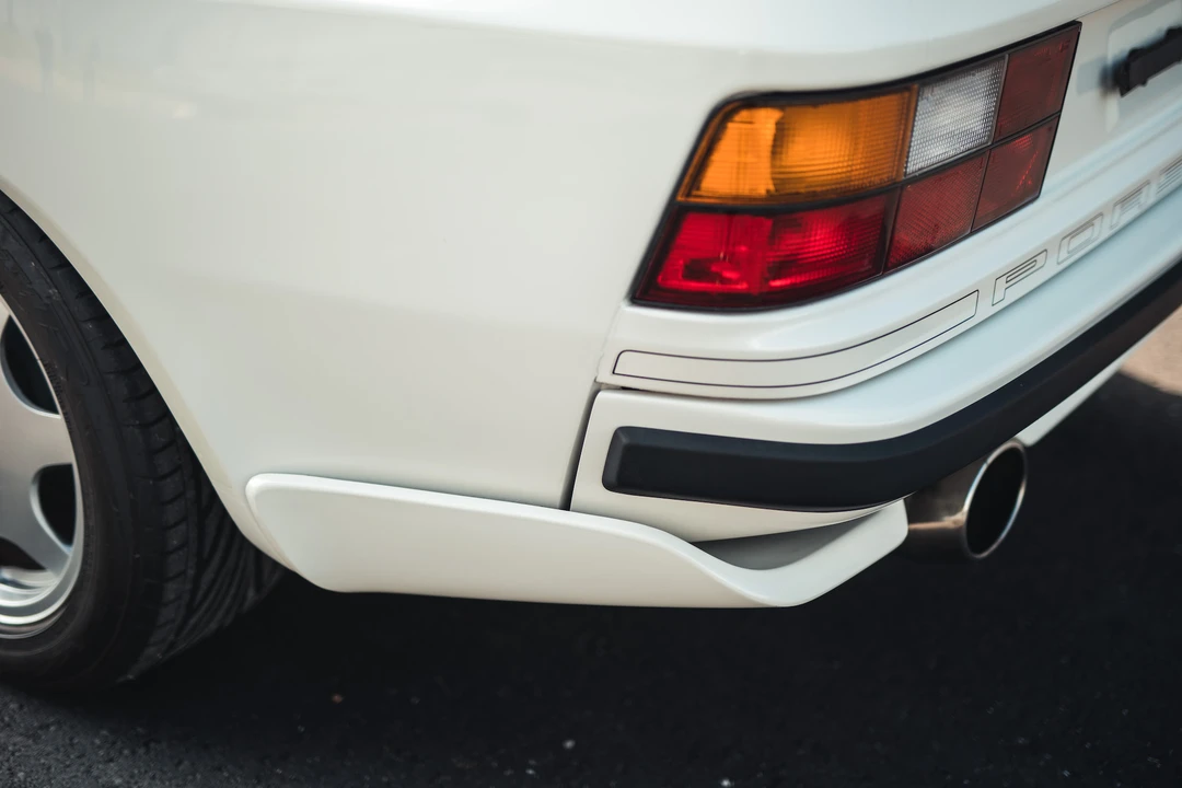 1992 Porsche 944 S2 - Image 29 of 31