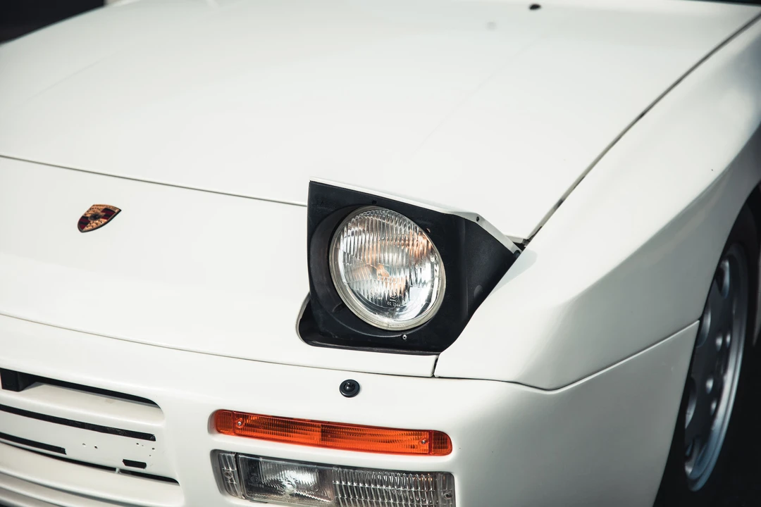 1992 Porsche 944 S2 - Image 18 of 31