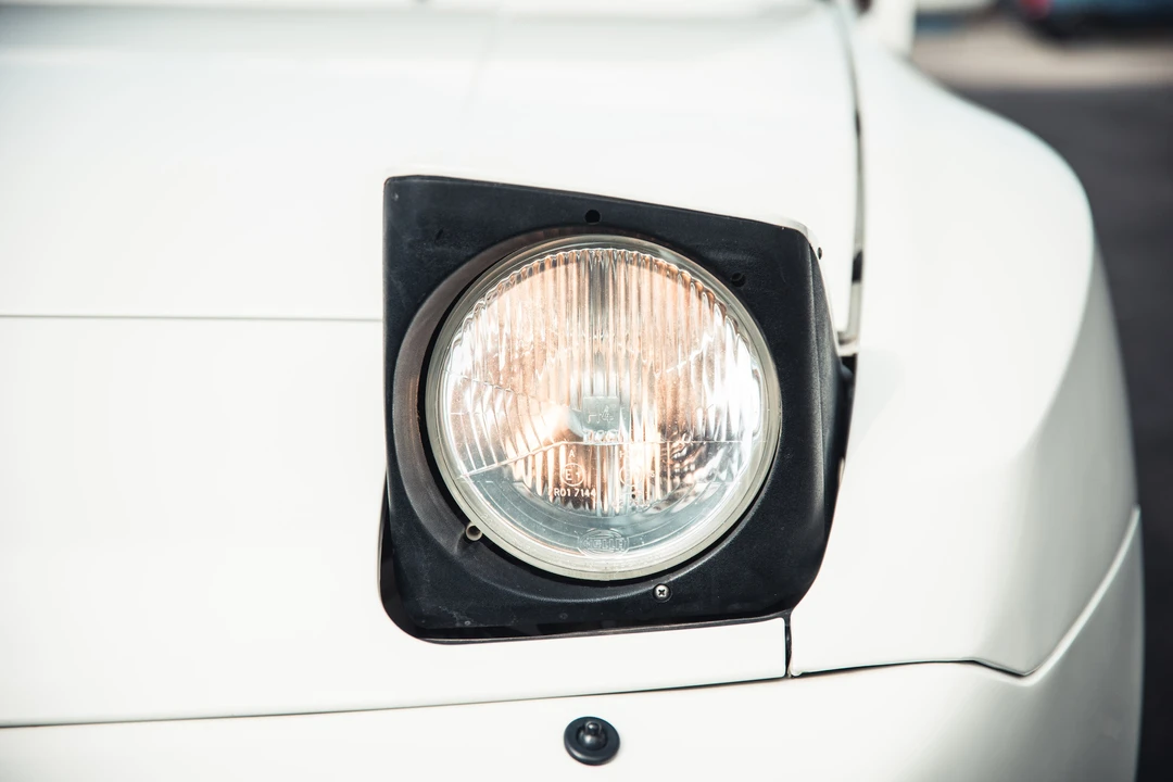 1992 Porsche 944 S2 - Image 19 of 31