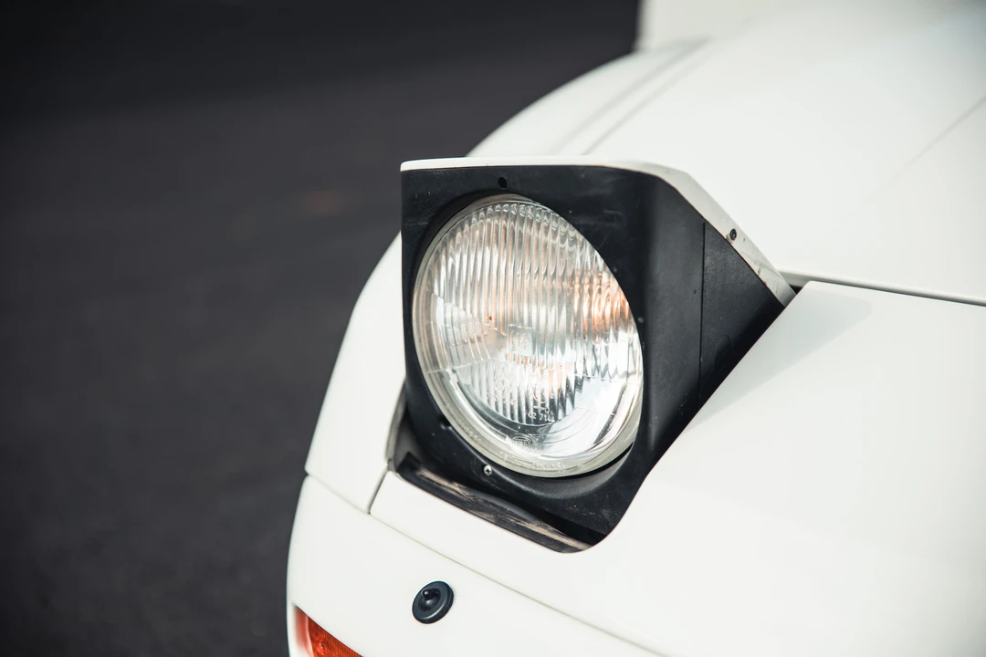 1992 Porsche 944 S2 - Image 20 of 31