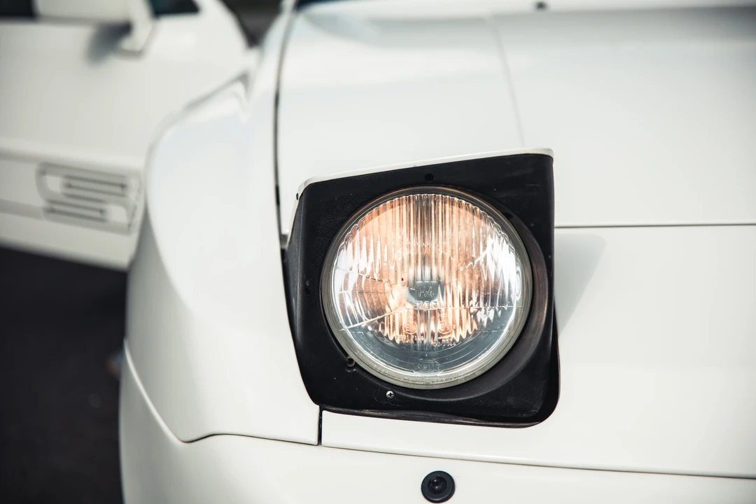 1992 Porsche 944 S2 - Image 21 of 31