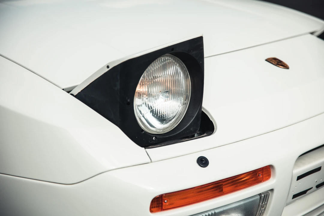 1992 Porsche 944 S2 - Image 22 of 31