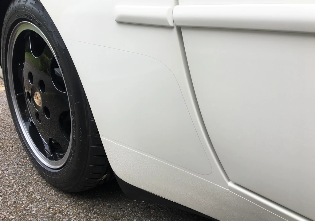 1992 Porsche 944 S2 - Image 31 of 31
