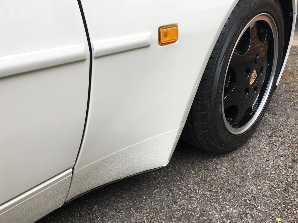 1992 Porsche 944 S2 - Image 30 of 31