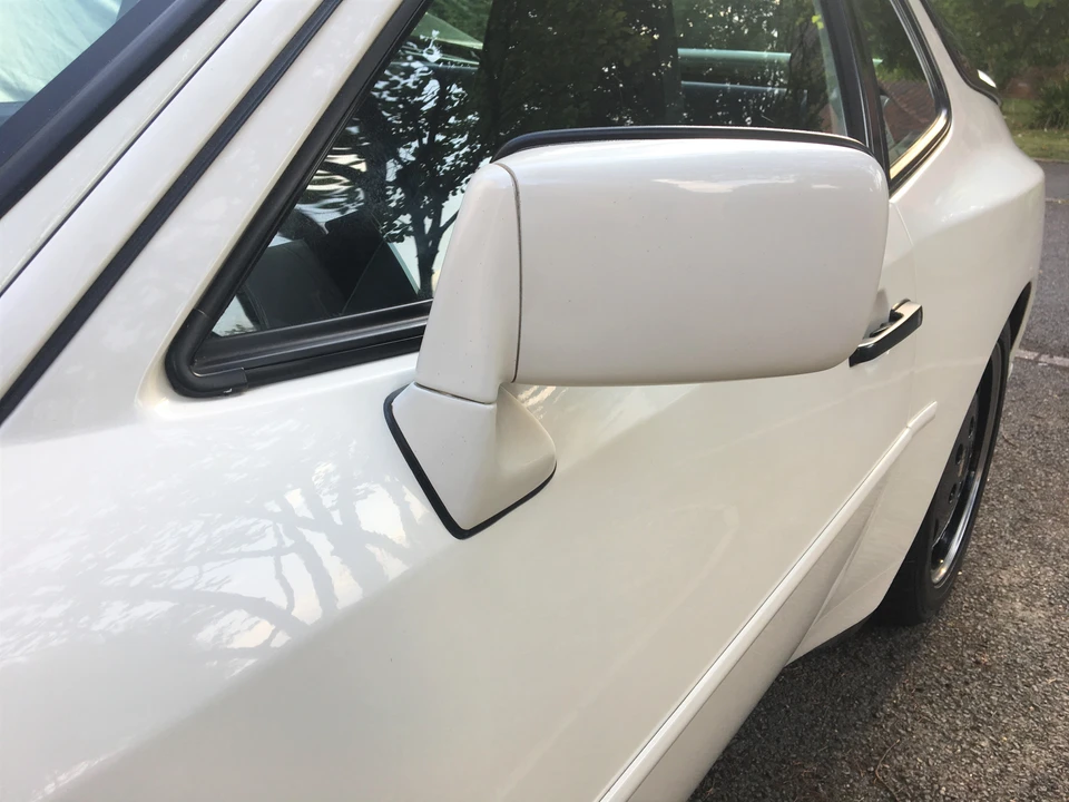 1992 Porsche 944 S2 - Image 27 of 31