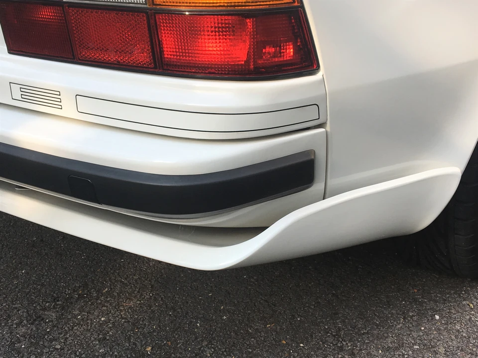 1992 Porsche 944 S2 - Image 20 of 31