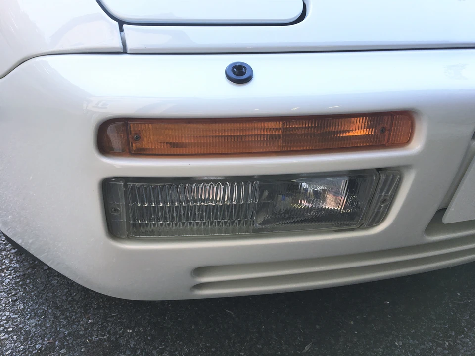 1992 Porsche 944 S2 - Image 19 of 31