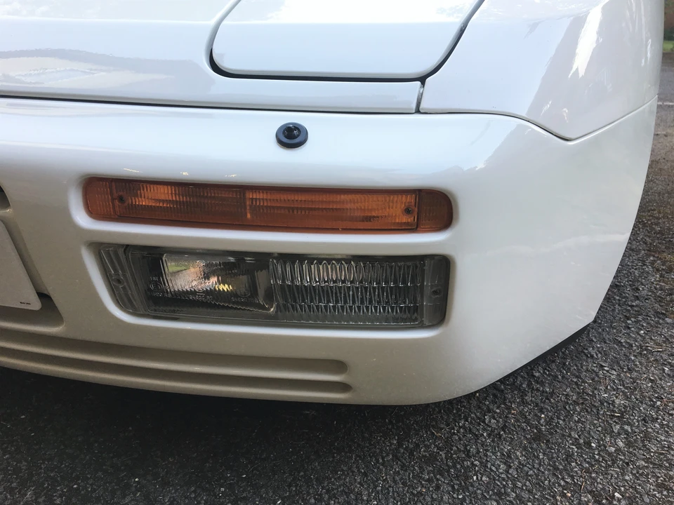 1992 Porsche 944 S2 - Image 18 of 31