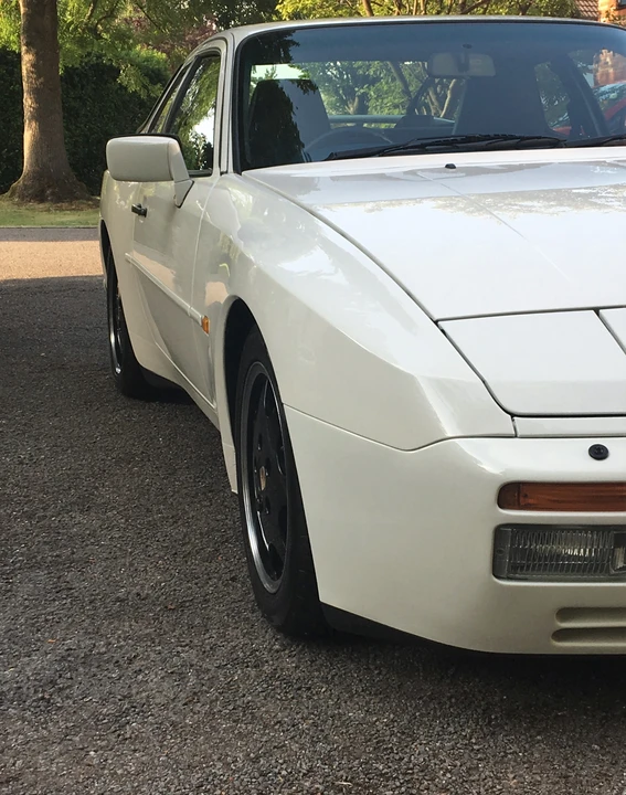 1992 Porsche 944 S2 - Image 14 of 31