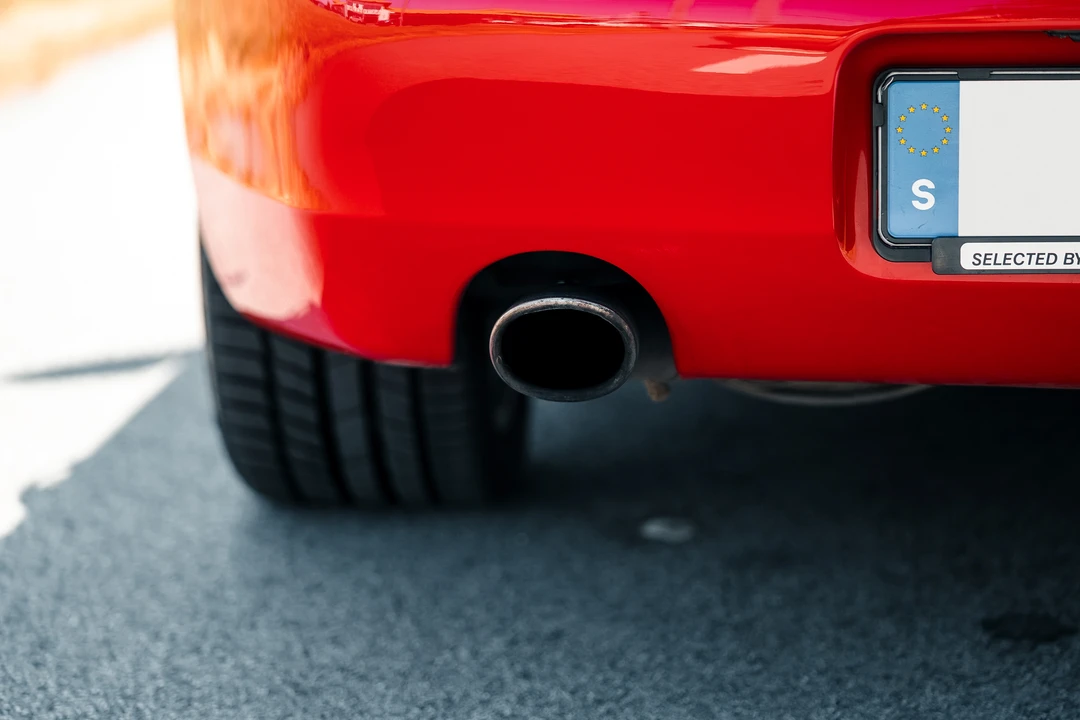 1992 Porsche 968 - Image 26 of 31